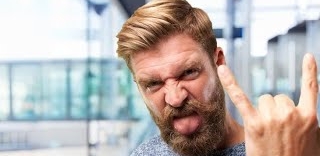 Хватит быть мальчиком